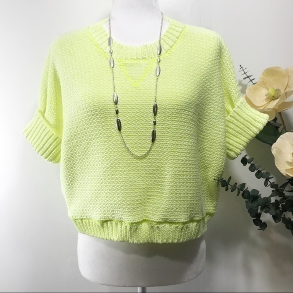 An original Milly Of New York sweater size S